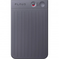 Диктофон Plaud Note NB-100 ChatGPT 64ГБ, Black