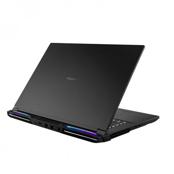 Ноутбук Colorful X18 Max-HA99A6404TJ-4EAA (18&amp;quot;, IPS, Intel Core Ultra 9 275HX, 2.7 GHz, 24 ядра, 64 ГБ DDR5, SSD 4 Тб, nVidia GeForce RTX 5090, Windows 11 Home) в Кургане