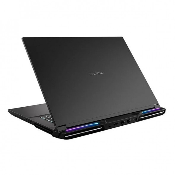 Ноутбук Colorful X18 Max-HA99A6404TJ-4EAA (18&amp;quot;, IPS, Intel Core Ultra 9 275HX, 2.7 GHz, 24 ядра, 64 ГБ DDR5, SSD 4 Тб, nVidia GeForce RTX 5090, Windows 11 Home) в Кургане