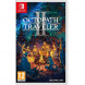 Игра Octopath Traveler II для Nintendo Switch в Кургане