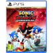 Игра Sonic x Shadow Generations [PS5, русские субтитры] в Кургане