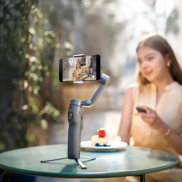 Стабилизатор DJI Osmo Mobile 8P Standard Combo в Кургане