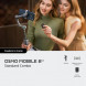 Стабилизатор DJI Osmo Mobile 8P Standard Combo в Кургане