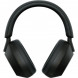 Беспроводные наушники Sony WH-1000XM5, черный в Кургане