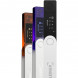 Аппаратный криптокошелек Ledger Nano X, BTC Orange  в Кургане