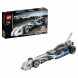Конструктор LEGO Technic 42033 Рекордсмен в Кургане