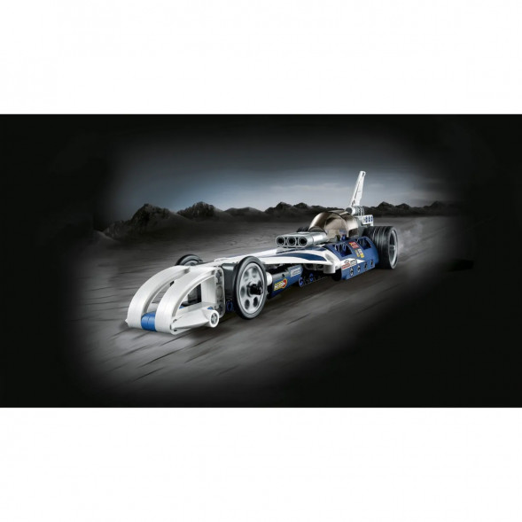 Конструктор LEGO Technic 42033 Рекордсмен в Кургане