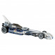 Конструктор LEGO Technic 42033 Рекордсмен в Кургане