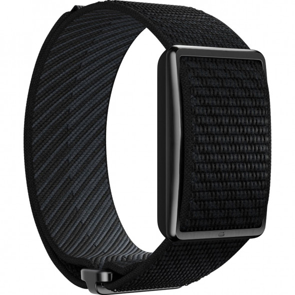Фитнес-браслет Polar Loop 2, Black в Кургане