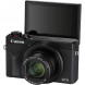 Фотоаппарат Canon PowerShot G7X Mark III, чёрный в Кургане