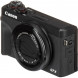 Фотоаппарат Canon PowerShot G7X Mark III, чёрный в Кургане