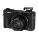 Фотоаппарат Canon PowerShot G7X Mark III, чёрный в Кургане