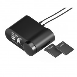 Наушники SteelSeries Arctis Nova Pro Wireless, черный