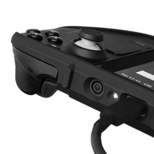 Чехол Steam Deck Killswitch Essential Kit в Кургане