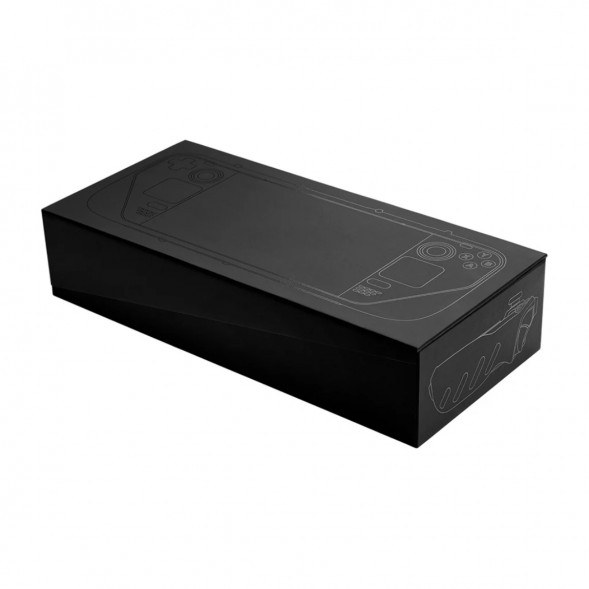 Чехол Steam Deck Killswitch Essential Kit в Кургане