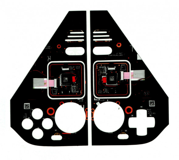 Чехол Steam Deck Killswitch Essential Kit в Кургане