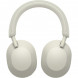 Беспроводные наушники Sony WH-1000XM5, серебристый в Кургане