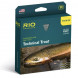 Леска RIO Premier Technical Trout WF5F, Blue/Peach в Кургане