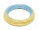 Леска RIO Premier Technical Trout WF5F, Blue/Peach в Кургане