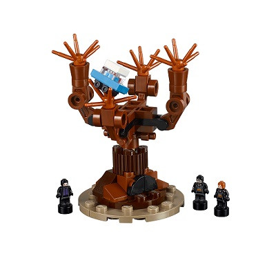 Конструктор LEGO Harry Potter Замок Хогвартс 71043 в Кургане
