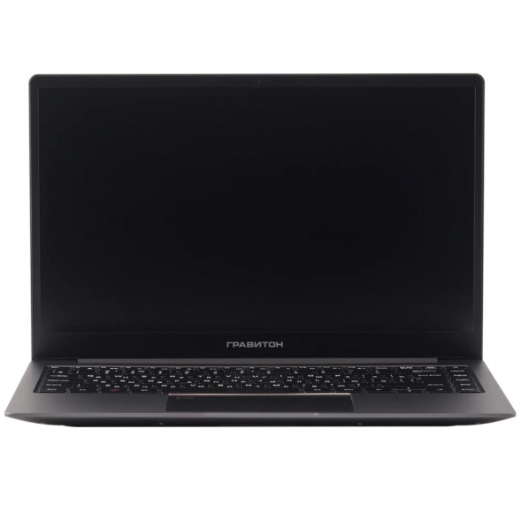 Ноутбук Гравитон Н14И-Т 227787 (14&amp;quot;, IPS, Intel Core i7 - 1165G7, 2.8 ГГц, 4 ядра, 16 ГБ DDR4, SSD 512 Гб, Intel Iris Xe Graphics, без ОС), серый в Кургане