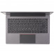 Ноутбук Гравитон Н14И-Т 227787 (14&amp;quot;, IPS, Intel Core i7 - 1165G7, 2.8 ГГц, 4 ядра, 16 ГБ DDR4, SSD 512 Гб, Intel Iris Xe Graphics, без ОС), серый в Кургане