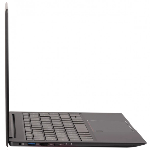 Ноутбук Гравитон Н14И-Т 227787 (14&amp;quot;, IPS, Intel Core i7 - 1165G7, 2.8 ГГц, 4 ядра, 16 ГБ DDR4, SSD 512 Гб, Intel Iris Xe Graphics, без ОС), серый в Кургане