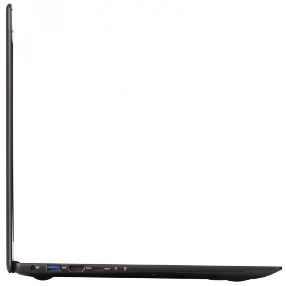 Ноутбук Гравитон Н14И-Т 227787 (14&amp;quot;, IPS, Intel Core i7 - 1165G7, 2.8 ГГц, 4 ядра, 16 ГБ DDR4, SSD 512 Гб, Intel Iris Xe Graphics, без ОС), серый в Кургане