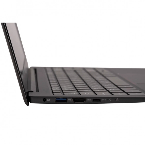 Ноутбук Гравитон Н14И-Т 227787 (14&amp;quot;, IPS, Intel Core i7 - 1165G7, 2.8 ГГц, 4 ядра, 16 ГБ DDR4, SSD 512 Гб, Intel Iris Xe Graphics, без ОС), серый в Кургане