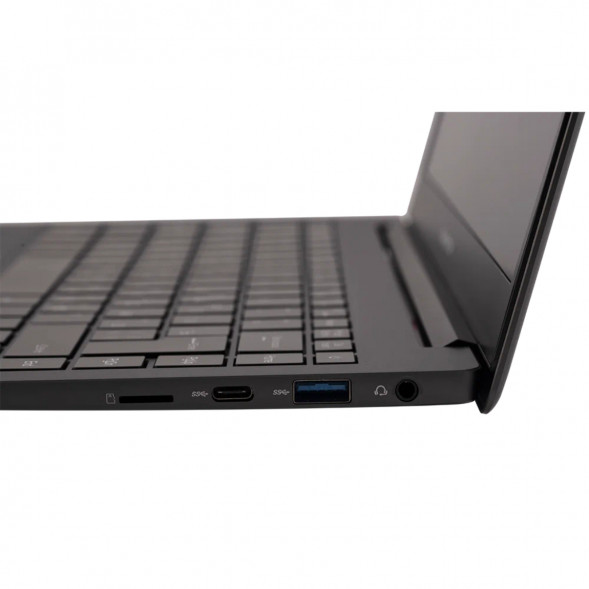 Ноутбук Гравитон Н14И-Т 227787 (14&amp;quot;, IPS, Intel Core i7 - 1165G7, 2.8 ГГц, 4 ядра, 16 ГБ DDR4, SSD 512 Гб, Intel Iris Xe Graphics, без ОС), серый в Кургане
