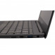 Ноутбук Гравитон Н14И-Т 227787 (14&amp;quot;, IPS, Intel Core i7 - 1165G7, 2.8 ГГц, 4 ядра, 16 ГБ DDR4, SSD 512 Гб, Intel Iris Xe Graphics, без ОС), серый в Кургане