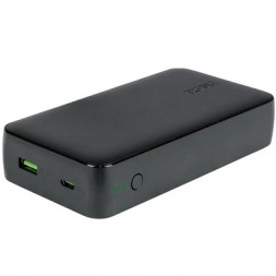 Powerbank TRONIC TPB 20000 A1, 20000 mAh, черный