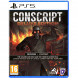 Игра Conscript. Deluxe Edition [PS5, русские субтитры] в Кургане