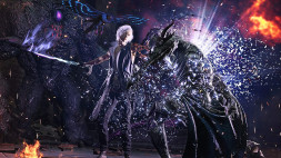 Игра Devil May Cry 5. Special Edition [PS5, русские субтитры]