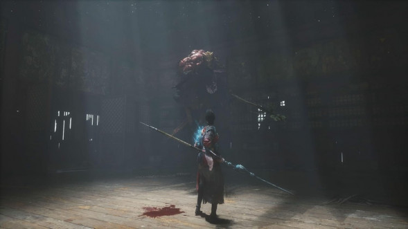 Игра Wuchang: Fallen Feathers. Day One Edition [PS5, русские субтитры] в Кургане