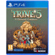 Игра Trine 5: A Clockwork Conspiracy [PS4, русские субтитры] в Кургане