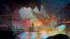 Игра Trine 5: A Clockwork Conspiracy [PS4, русские субтитры] в Кургане