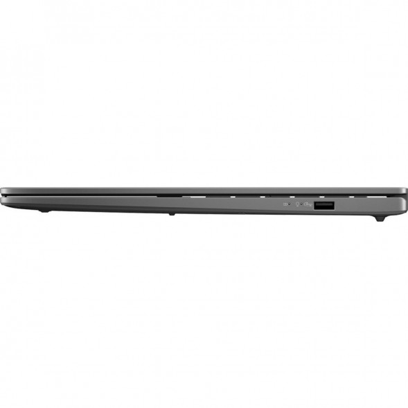 Ноутбук ASUS VivoBook S16 S3607AA-SH112 (16&amp;quot;, OLED, Intel Core Ultra 7 355 2.3ГГц, 8 ядер, 16ГБ DDR5, 1ТБ SSD, Intel Graphics, без ОС), серый в Кургане