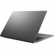 Ноутбук ASUS VivoBook S16 S3607AA-SH112 (16&amp;quot;, OLED, Intel Core Ultra 7 355 2.3ГГц, 8 ядер, 16ГБ DDR5, 1ТБ SSD, Intel Graphics, без ОС), серый в Кургане