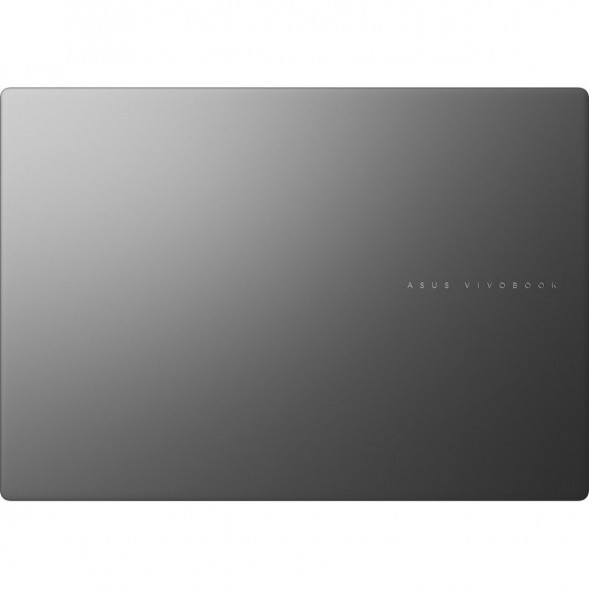 Ноутбук ASUS VivoBook S16 S3607AA-SH112 (16&amp;quot;, OLED, Intel Core Ultra 7 355 2.3ГГц, 8 ядер, 16ГБ DDR5, 1ТБ SSD, Intel Graphics, без ОС), серый в Кургане