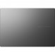 Ноутбук ASUS VivoBook S16 S3607AA-SH112 (16&amp;quot;, OLED, Intel Core Ultra 7 355 2.3ГГц, 8 ядер, 16ГБ DDR5, 1ТБ SSD, Intel Graphics, без ОС), серый в Кургане