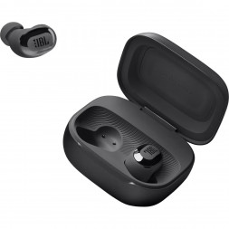 Беспроводные наушники JBL Live Buds 3, Black