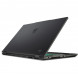 Ноутбук MSI Cyborg 15 B13WFKG-1261XRUY (15.6&amp;quot;, IPS, Intel Core i7 13620H 2.4ГГц, 10 ядер, 16ГБ DDR5, 512ГБ SSD, NVIDIA GeForce RTX 5060 - 8 ГБ, без ОС), черный в Кургане