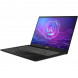 Ноутбук трансформер MSI Summit 16 AI Evo A2HMTG-057RU (16&amp;quot;, IPS, Intel Core Ultra 7 255H 2ГГц, 16 ядер, 16ГБ LPDDR5, 1ТБ SSD, Intel Arc 140T, Windows 11 Home), черный в Кургане