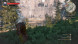 Игра Witcher 3 Wild Hunt Complete Edition (Ведьмак 3: Дикая Охота - Полное Издание) (Русская версия) для Nintendo Switch в Кургане