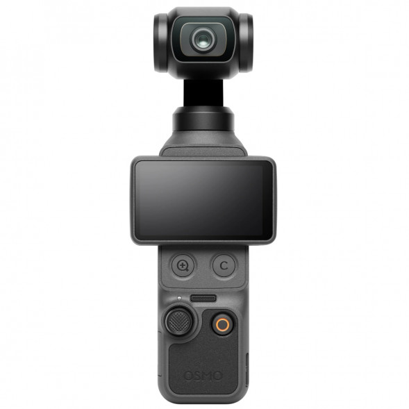 Экшн-камера DJI Osmo Pocket 4 Creator Combo в Кургане