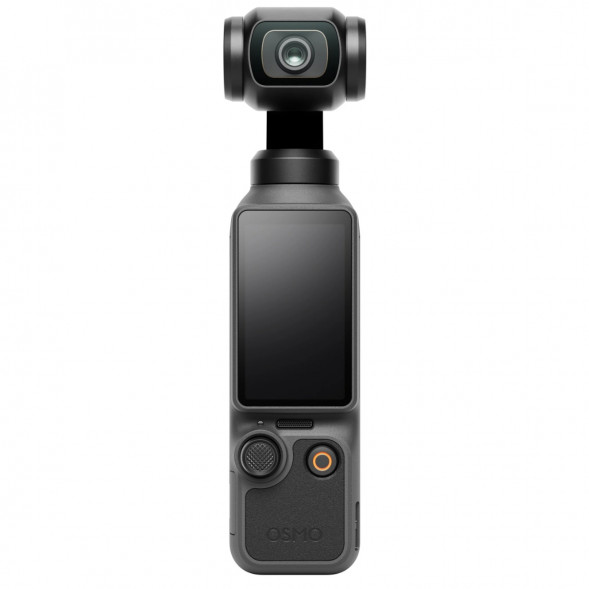 Экшн-камера DJI Osmo Pocket 4 Creator Combo в Кургане