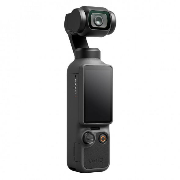 Экшн-камера DJI Osmo Pocket 4 Creator Combo в Кургане