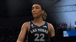 Игра NBA 2K27 [PS5, английская версия]