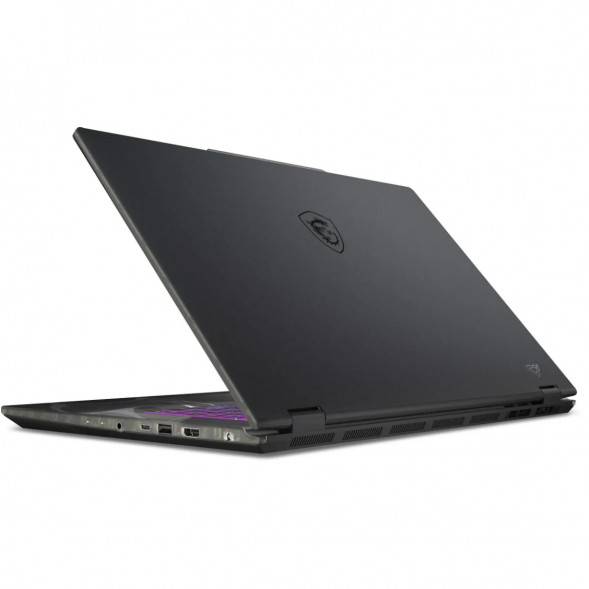 Ноутбук MSI Cyborg 15 B13WEKG-1248XRU (15.6&amp;quot;, IPS, Intel Core i5 13420H 2.1ГГц, 8 ядер, 16ГБ DDR5, 512ГБ SSD, NVIDIA GeForce RTX 5050 - 8 ГБ, без ОС), черный в Кургане